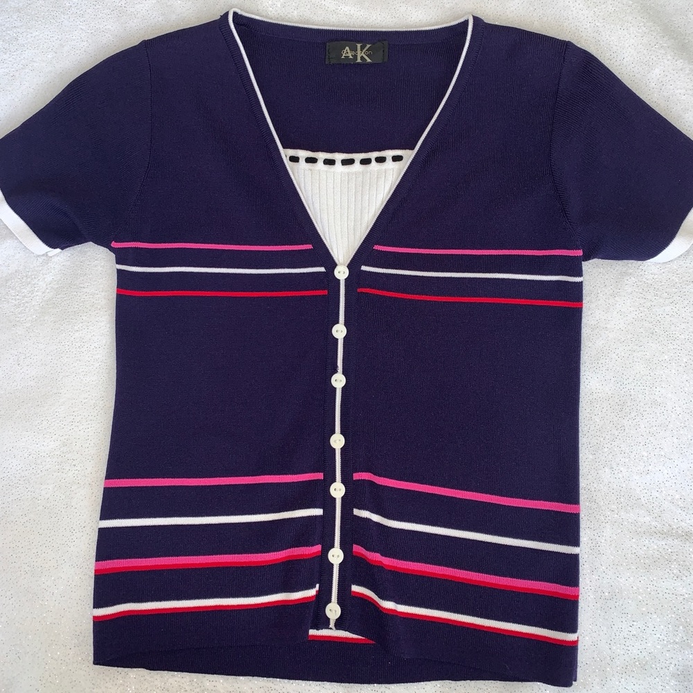 Women’s Top, Stretchable